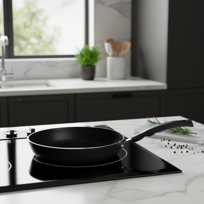 Pigeon Non-Stick Frypan 26Cm – Durable Aluminium Pan With Easy-Clean Coating For Everyday Cooking Sap 164 4 Pigeon Non-Stick Frypan 26Cm – Durable Aluminium Pan With Easy-Clean Coating For Everyday Cooking Sap 164