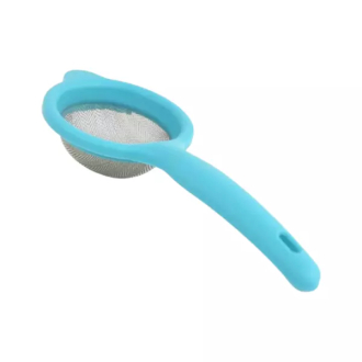 Apex Kadak Mesh Strainer Grade Stainless Steel Mesh With Plastic Body 450322