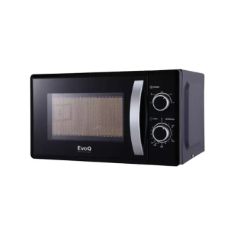 Evoq Microwave 20L 700W With Manual Control EWM - 202MS