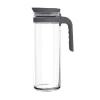 Ocean Jug Terra Pitcher Charcoal Gray 1390ml Serve Pitcher 3b2434901g0005
