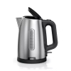 Braun Jug Kettle 1.7l Steel with Water Guage 2200w Wk102ai-Wk1500bk