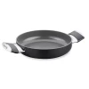 Korkmaz Lena Ceramic Omelette Pan 22cm A3894