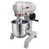 Commercial Food Mixer 0.37KW 10L B10S