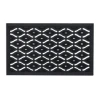 RMH Rubber Eye Mat 8mm Thickness 40x60cm