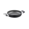 Korkmaz Lena Ceramic Omelette Pan 18cm A3892