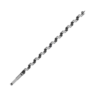 Bosch Hexagon Wood Auger Bit 2608597644  (Pack of 5Pcs)