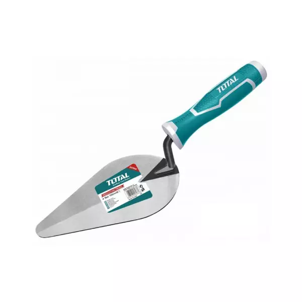Total Bricklaying Trowel 6” Tht82616 1 Total Bricklaying Trowel 6” Tht82616