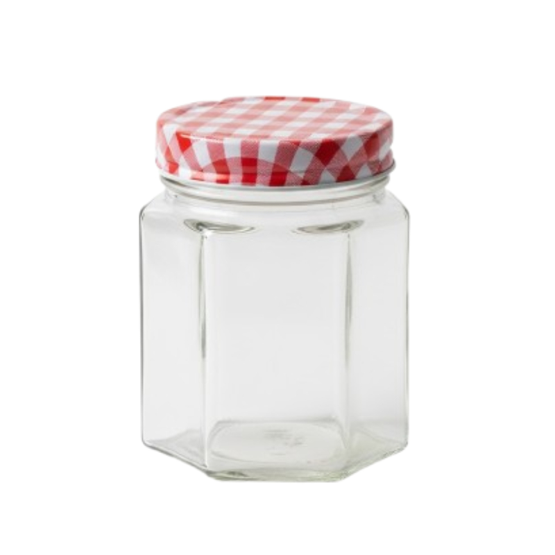 Generic Glass Jar With Draft Lid 380Ml – Stylish &Amp; Airtight Storage For Kitchen, Pantry Or Home 447-380 1 Generic Glass Jar With Draft Lid 380Ml – Stylish &Amp; Airtight Storage For Kitchen, Pantry Or Home 447-380