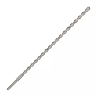 Bosch Hammer Drill Bit 1‐ 14MMX400X460M - 2608680284 (Pack of 10Pcs)