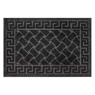 RMH Rubber Pin Mat 9mm Thickness 40x60cm