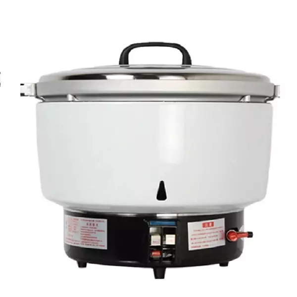 Commercial Rice Cooker 15L Gf20Y-15L-A 1 Commercial Rice Cooker 15L Gf20Y-15L-A