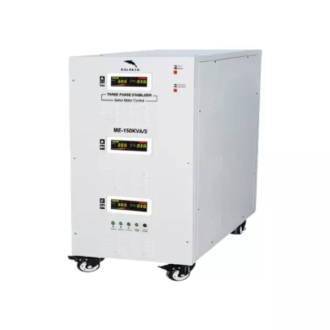 Dolphin Automatic Voltage Regulator Stabilizer , Three Phase Stabilizers ME-300KVA/3