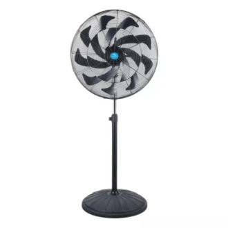 Dolphin Industrial Stand Fan 26" Super Silent ME-SF26F