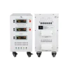 Dolphin Automatic Voltage Regulator Stabilizer , Three Phase Stabilizers ME-20KVA/3