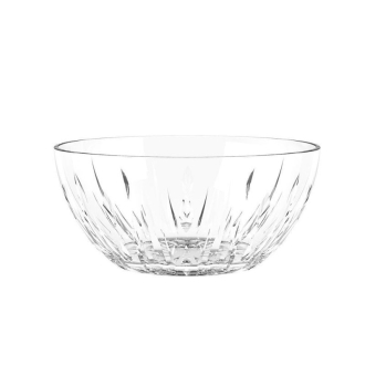 New Arrivals 10 Ocean Reya Glass Bowl 8&Quot; For Everyday Use 1P03421