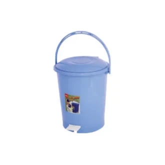 Cello Plastic Dustbin Pedal 20 380 x 410mm