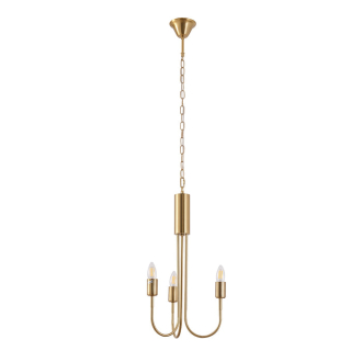Tronic Pendant Lamp PL 1101-03