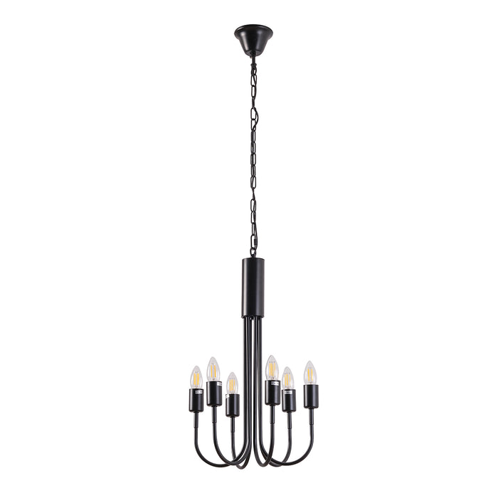 Tronic Pendant Lamp Pl 1101-06 1 Tronic Pendant Lamp Pl 1101-06