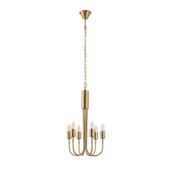 Tronic Pendant Lamp PL 1101-06