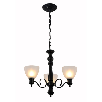 Tronic Pendant Lamp PL 1102-03