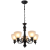 Tronic Pendant Lamp PL 1102-05