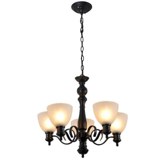 Tronic Pendant Lamp PL 1102-05