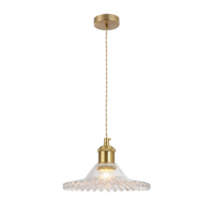 Tronic Pendant Lamp Pl 2024-05-Gl-Cl 1 Tronic Pendant Lamp Pl 2024-05-Gl-Cl