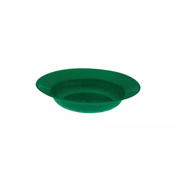 Cello Plastic Plate Rice 24 240 X 40Mm (Pack Of 12) 1 Cello Plastic Plate Rice 24 240 X 40Mm (Pack Of 12)