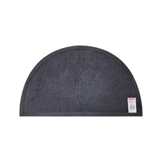 RMH Rubber Pin Mat Semi 10mm Thickness 45x75cm