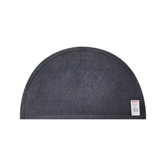 RMH Rubber Pin Mat Semi 10mm Thickness 45x75cm