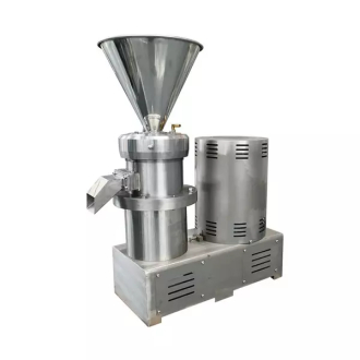 Generic Commercial Peanut Butter Machine 50kg/h