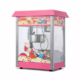 Generic Electric Popcorn Machine