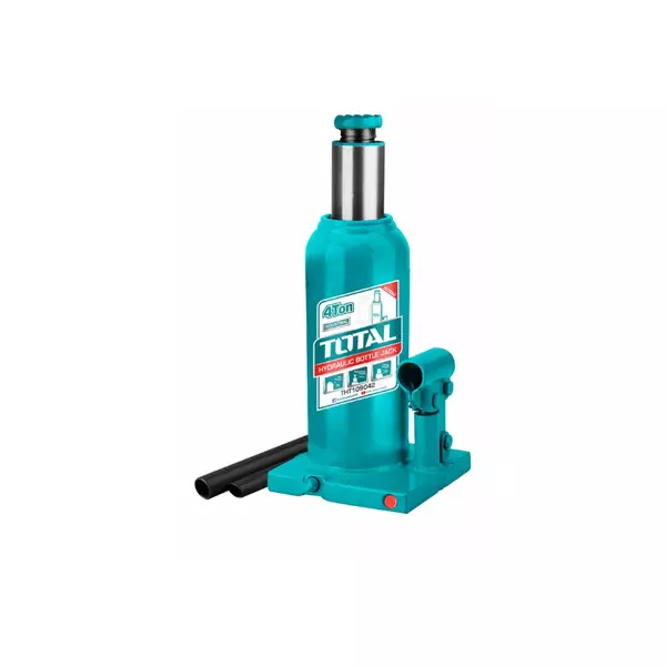 Total Hydraulic Bottle Jack 4Ton Tht109042 1 Total Hydraulic Bottle Jack 4Ton Tht109042