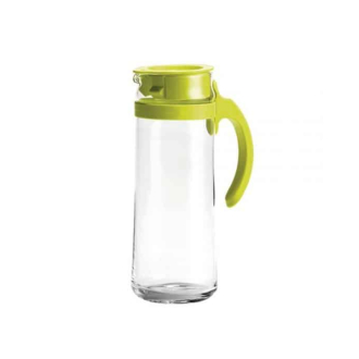 Ocean Jug Patio Pitcher Green 1265ml Serve Pitcher 3V1834401G0058