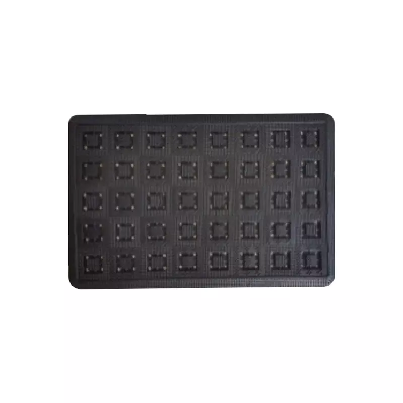 Rmh Rubber Checker Mat 14Mm Thickness 45X75Cm 1 Rmh Rubber Checker Mat 14Mm Thickness 45X75Cm