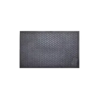 RMH Rubber Capsule Mat 9mm Thickness 40x60cm
