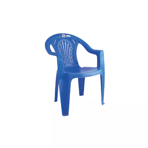 Cello Plastic Chair Royal 580 X 580 X 810Mm 1 Cello Plastic Chair Royal 580 X 580 X 810Mm