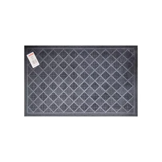 RMH Rubber Pin Mat 10mm Thickness 45x75cm