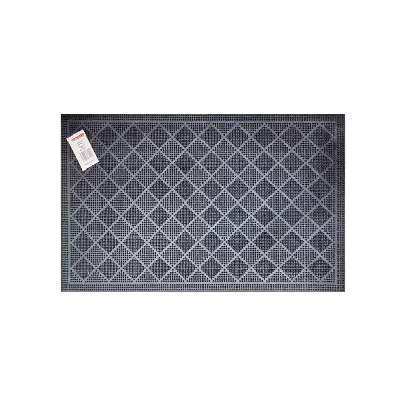 Rmh Rubber Pin Mat 10Mm Thickness 45X75Cm 1 Rmh Rubber Pin Mat 10Mm Thickness 45X75Cm