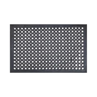 RMH Rubber Ramp Mat 12mm Thickness 60x90cm