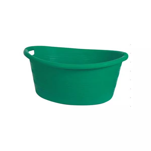 Cello Ruby Basin 45 Multi-Color 680 X 540 X 310Mm 1 Cello Ruby Basin 45 Multi-Color 680 X 540 X 310Mm