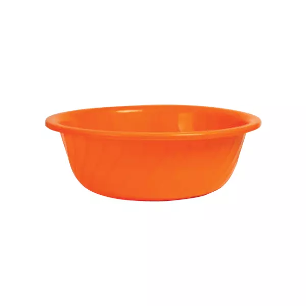 Cello Spiral Basin 14 Multi Color 355 X 120Mm (Pack Of 6) 1 Cello Spiral Basin 14 Multi Color 355 X 120Mm (Pack Of 6)