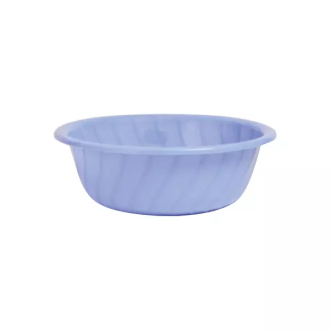 Cello Spiral Basin 16 Multi Color 405 x 135mm (Pack of 6)