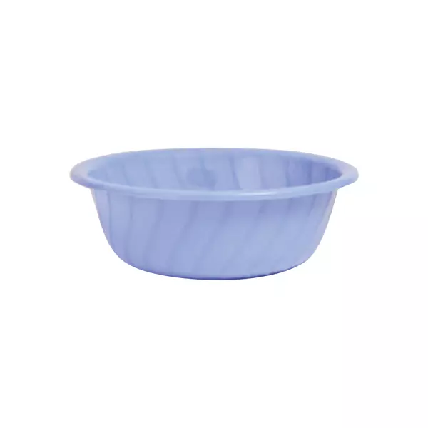 Cello Spiral Basin 16 Multi Color 405 X 135Mm (Pack Of 6) 1 Cello Spiral Basin 16 Multi Color 405 X 135Mm (Pack Of 6)