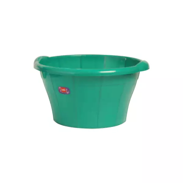 Cello Style Basin 30 Multi-Color 330 X 170Mm (Pack Of 6) 1 Cello Style Basin 30 Multi-Color 330 X 170Mm (Pack Of 6)