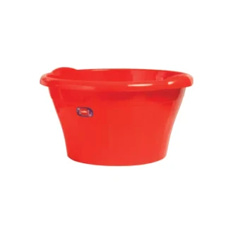 Cello Style Basin 50 Multi-Color 460 x 240mm (Pack of 3)