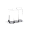 Ocean Glass 6pcs Sweet Bell Hi Ball 235ml Drink Tumbler 1B00808