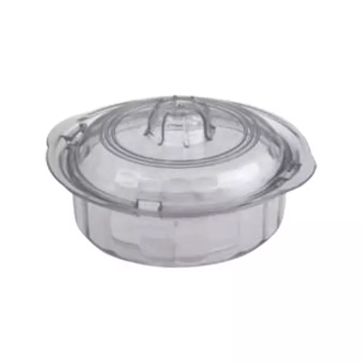 Cello Sugar Bowl Large 155 x 70mm (Pack of 6)