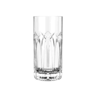 Ocean Glass 6pcs Traze Pst Hi Ball 350ml Tumbler 3p0366406g0001