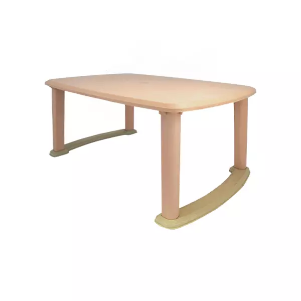 Cello Senator Oval Table Multi-Color 1 Cello Senator Oval Table Multi-Color